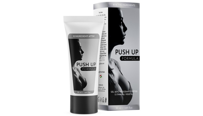push up formula recensioni negative