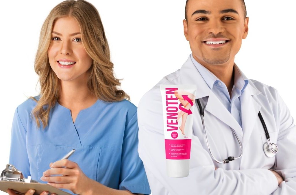 Venoten per varicose opinioni dei medici