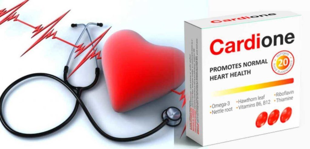 cardione prezzo farmacia