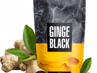 ginge black funziona