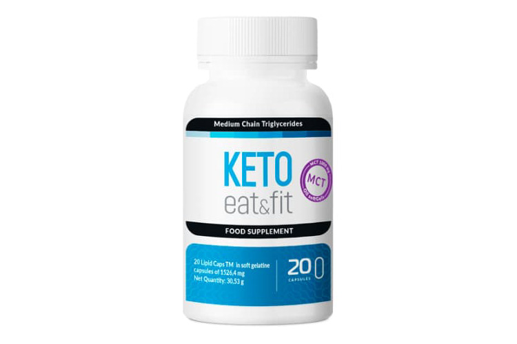 Keto Eat Fit