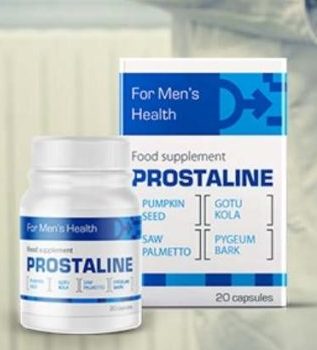 prostaline opinioni