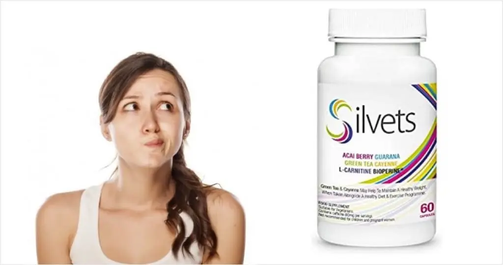 silvets recensioni negative