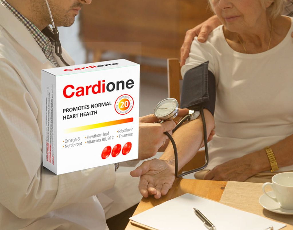 cardione opinioni forum