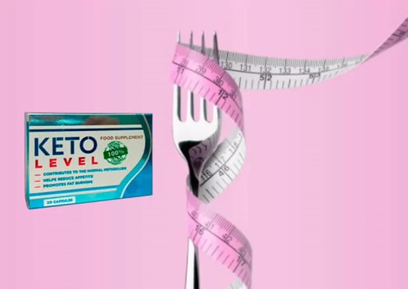 keto level per dimagrire