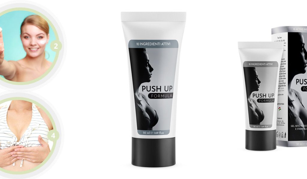 push up formula opinioni medici