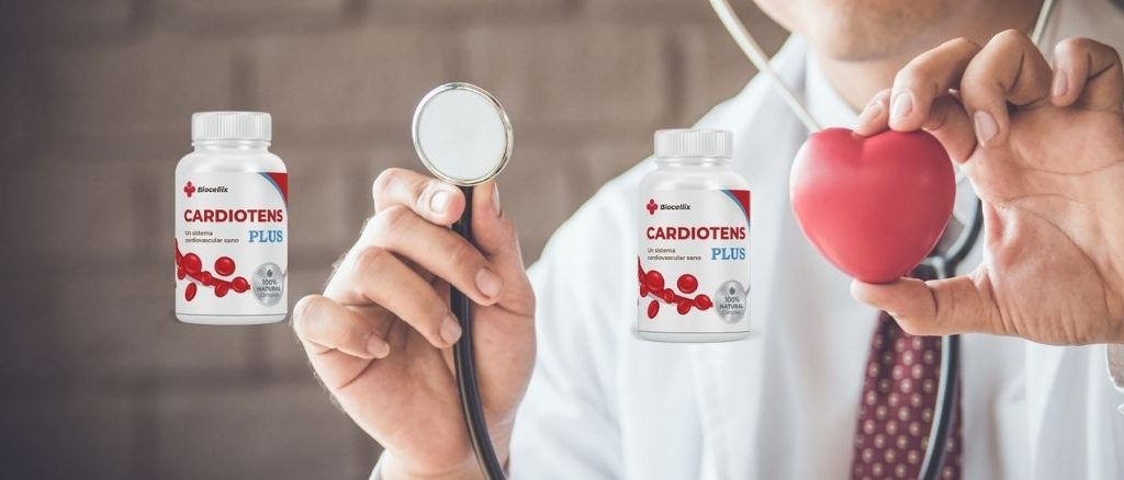 cardiotens plus in farmacia prezzo