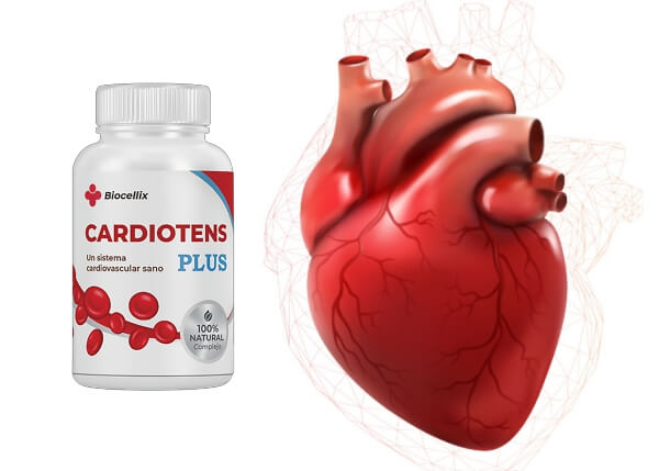 cardiotens plus recensioni forum
