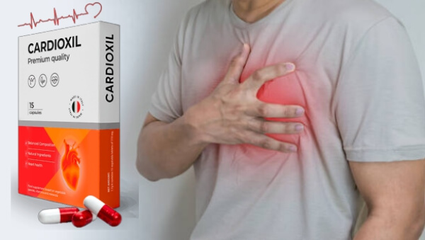 cardioxil in farmacia prezzo
