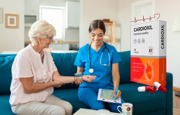 cardioxil recensioni vere