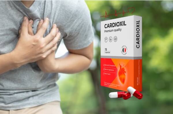 cardioxil opinioni medici