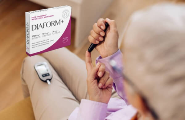 diaform+ recensioni del forum