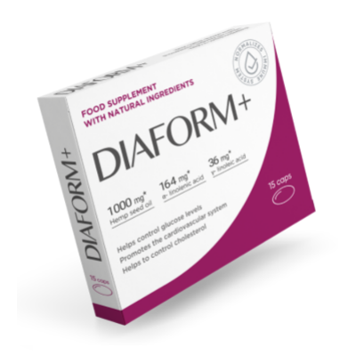 diaform opinioni medici