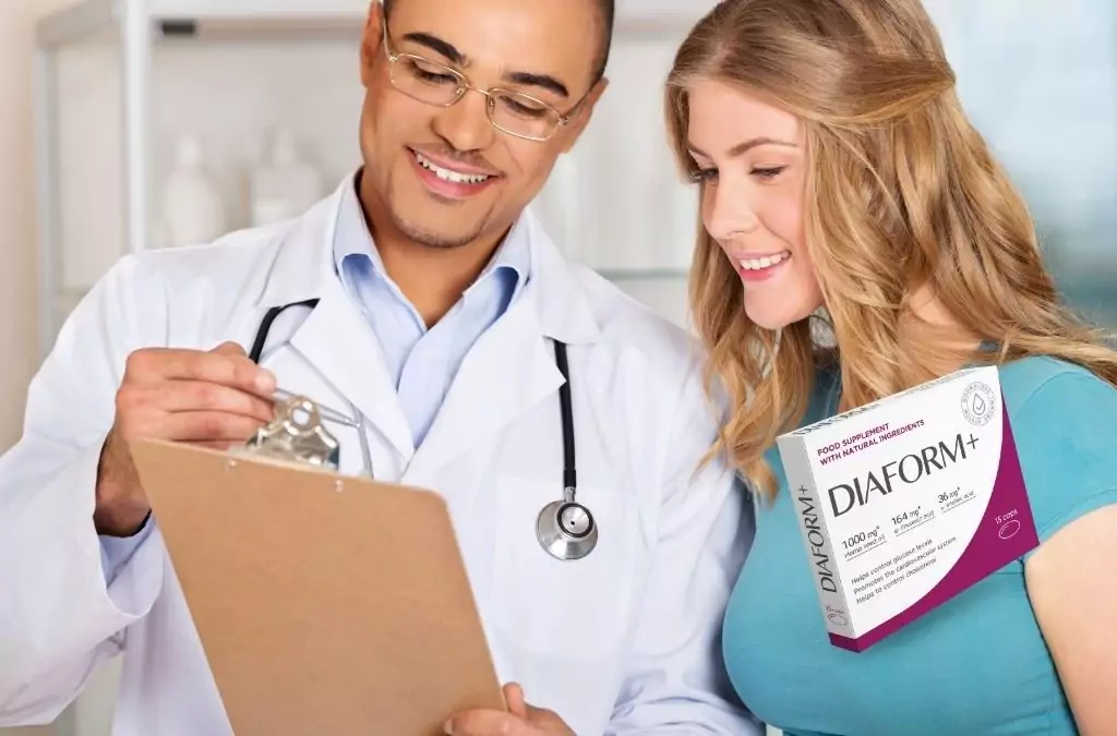 diaform+ in farmacia prezzo