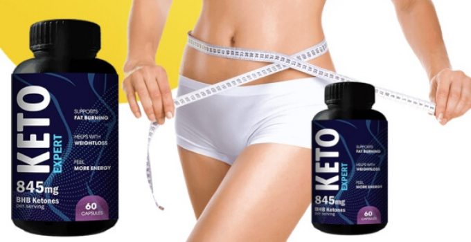 keto expert capsule opinioni