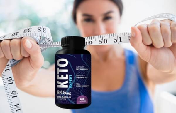 keto expert funziona