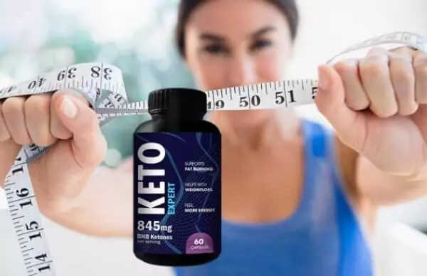 keto expert funziona