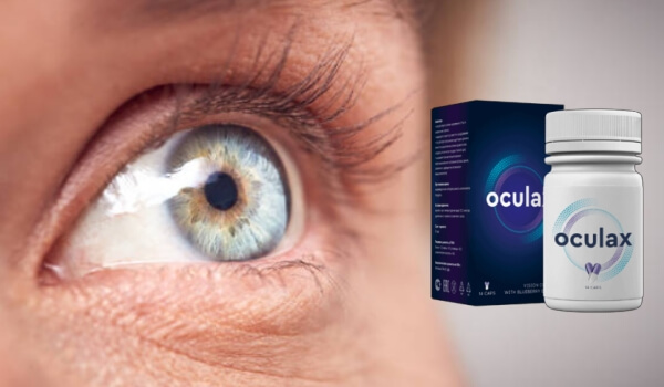oculax recensioni negative