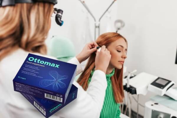 ottomax in farmacia prezzo