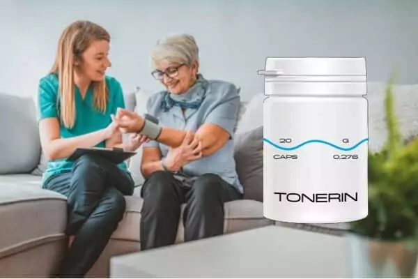 tonerin capsule funziona