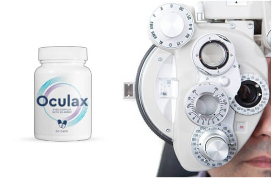 oculax recensioni negative