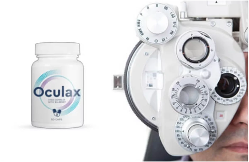 oculax recensioni negative