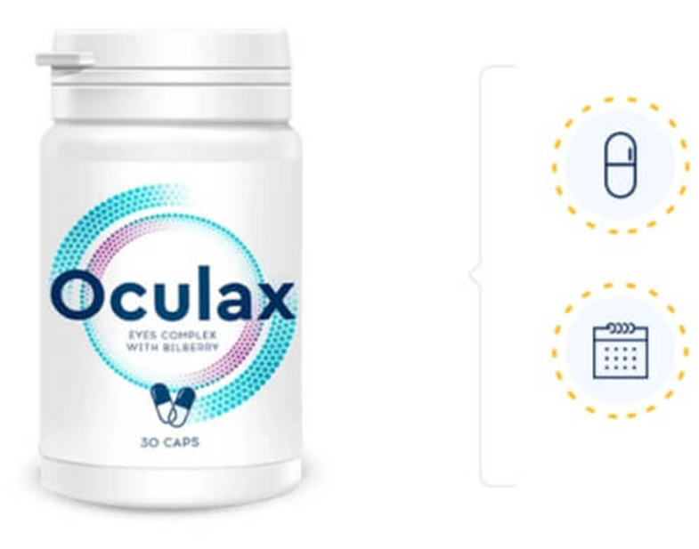 Oculax opinioni forum