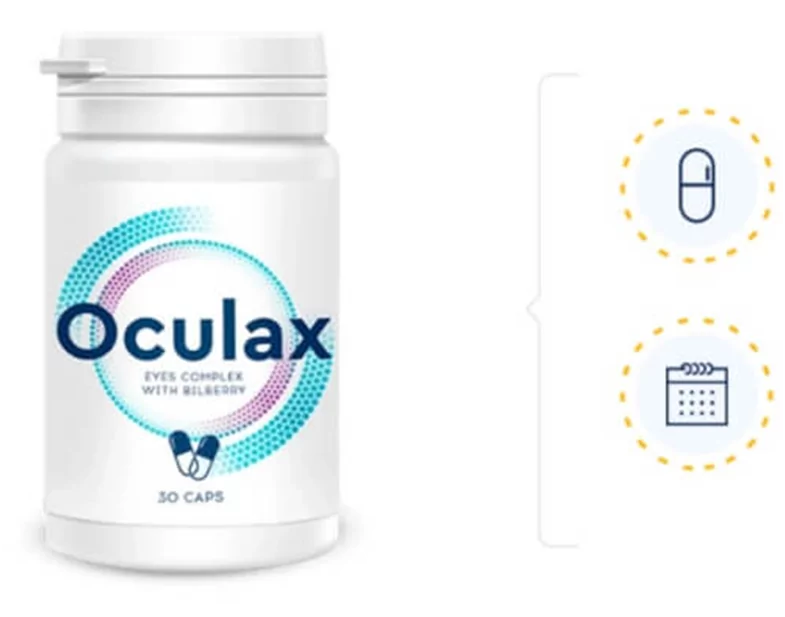 Oculax opinioni forum