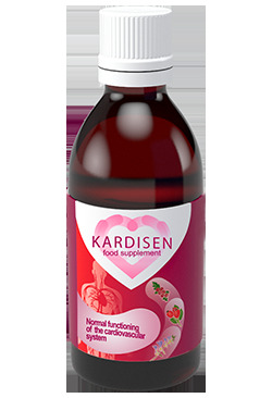 kardisen