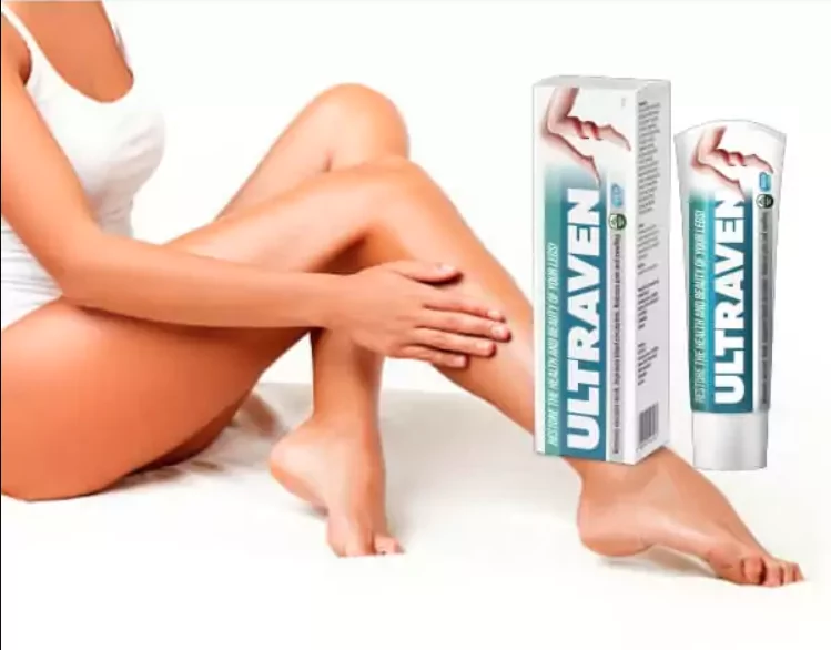 ultraven crema vene varicose