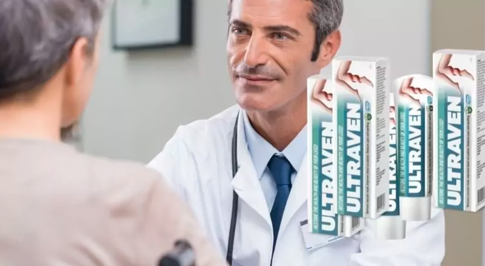 ultraven parere medico